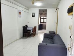 Blk 514 Bedok North Avenue 2 (Bedok), HDB 2 Rooms #529478991